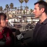 Martin Luther King im Alter von 93 Jahren verstorben