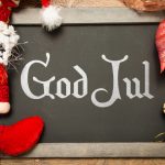 Gesegnete Weihenacht oder »God Jul!«