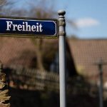 freiheit