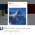 buzz-aldrin-tweet