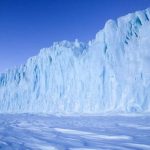 antarktika eiswall