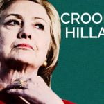 crooked hillary
