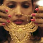 gold india