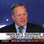 Sean Spicer Fox News