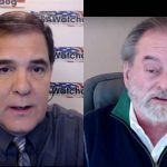 Steve Quayle Greg Hunter Antarktika