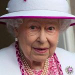 königin elizabeth II