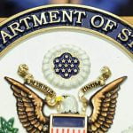 state department usa