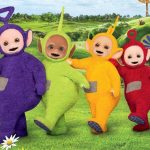 teletubbies