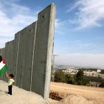 wall mauer usa mexiko