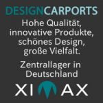 Entwurf XIMAX Werbebanner 210×210 px