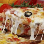 american pizza