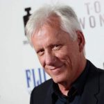 james woods