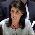 nikki haley un-sicherheitsrat