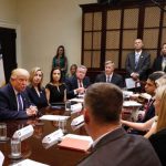 trump menschenhandel pizzagate