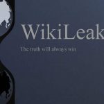 wikileaks logo