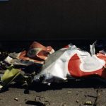 9-11 Pentagon Debris