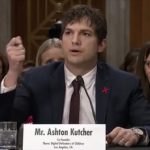 Ashton Kutcher Thorn