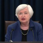 Janet Yellen 15. März 2017