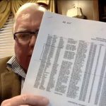 Jerome Corsi Infowars Project Dragnet