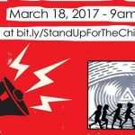 Million-Lost-Children-March
