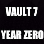 VAULT7 YEAR ZERO