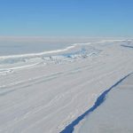 antarctica ice shelf