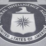 cia langley