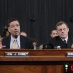 comey rogers anhörung geheimdienstkomitee