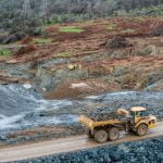 oroville dam schäden 3