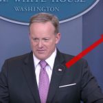 sean spicer america in distress