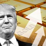 trump gold