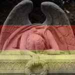 Deutschland RIP
