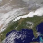 einzelne sturmzellen bilden sich über usa april 17