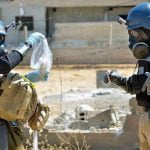 gasangriff syrien