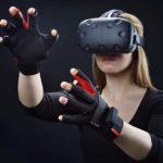 3d-brille virtuelle realität