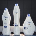dove werbekampagne