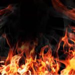 feuer explosion