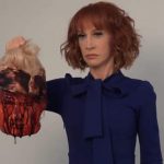 kathy griffin mit trumps blutigem kopf