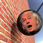 trump abrissbirne