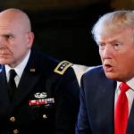 trump generäle krieg
