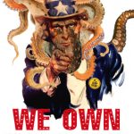 we own your ass