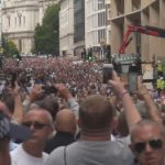 Demo London 1