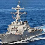 USS John Paul Jones