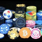 cryptocurrency kryptowährungen