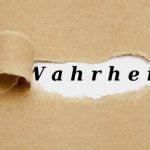 wahrheit