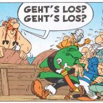 Geht’s los Geht’s los Piraten