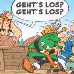 Geht’s los Geht’s los Piraten Ausschnitt