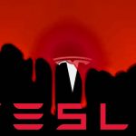 Tesla blutet