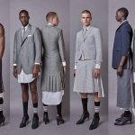 Thom Browne Kollektion