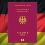 der stärkste pass der welt brd deutschland